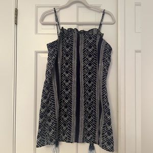 Dolce Vita dress